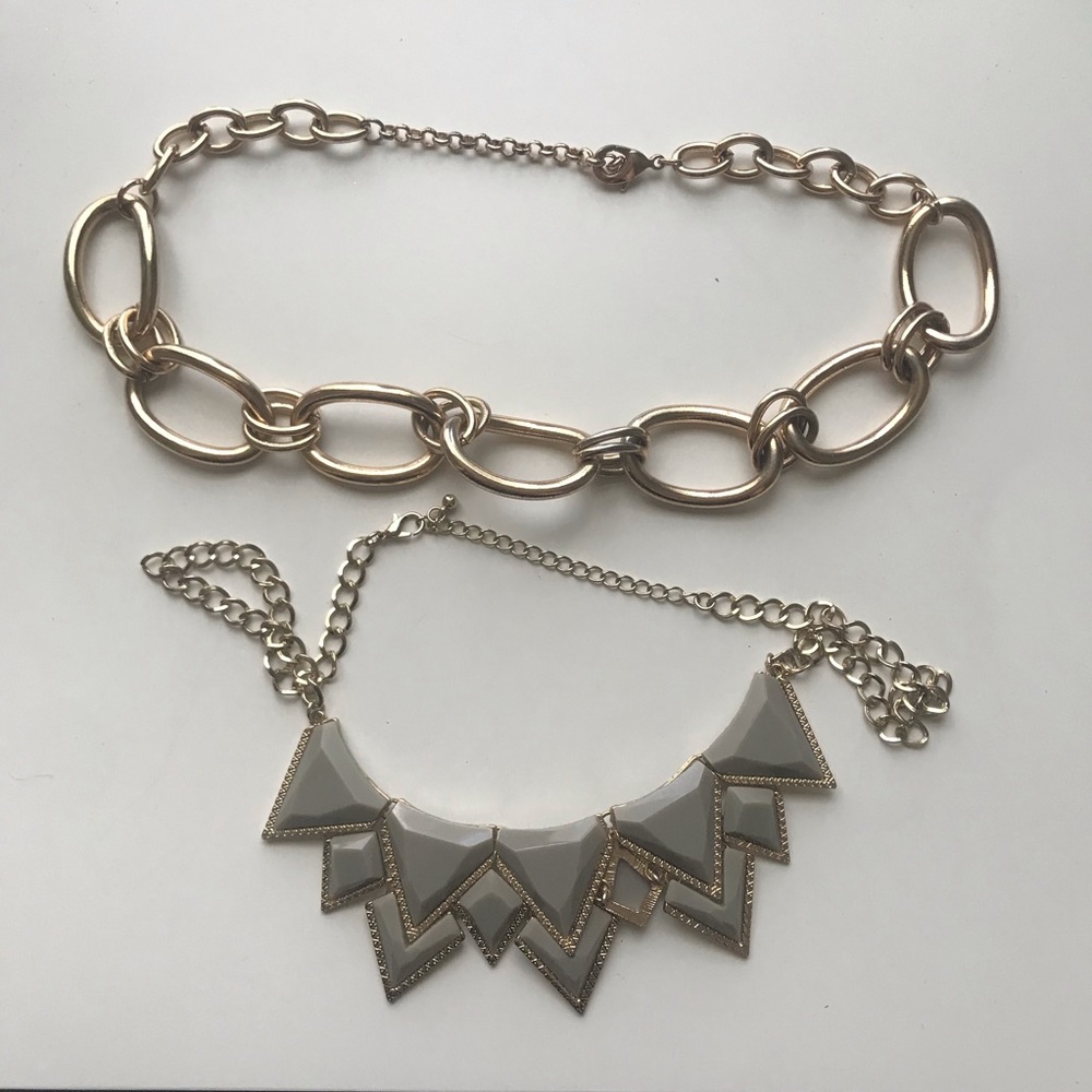 Statement Necklaces